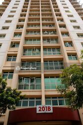 Blk 201B Punggol Field (Punggol), HDB 4 Rooms #518441431